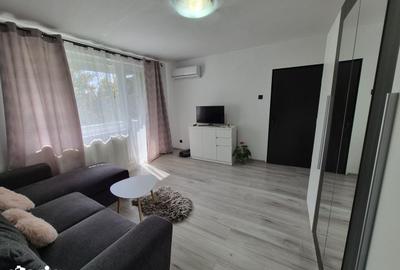 Apartament cu 2 camere în Tudor Vladimirescu - 4