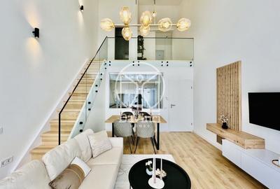 Penthouse 4 camere - 2 bai,  etaj 2,  direct dezvoltator - 1