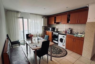 Apartament cu 2 camere decomandat în Exterior Vest - 1