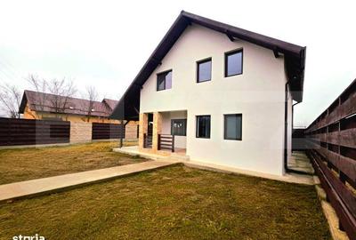 Casă cu 4 camere în Valea - 9