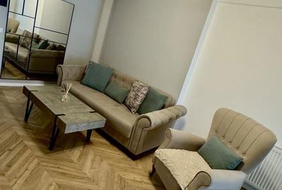 Apartament cu 2 camere decomandat în Grigorescu - 6