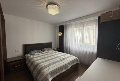 Duplex cu 4 camere cu Teren 107 Mp în Haliu - 8