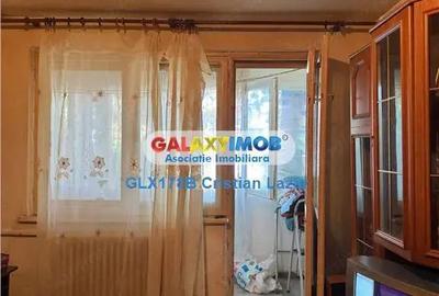 GIULESTI INTERSECTIE CONSTRUCTORILOR
