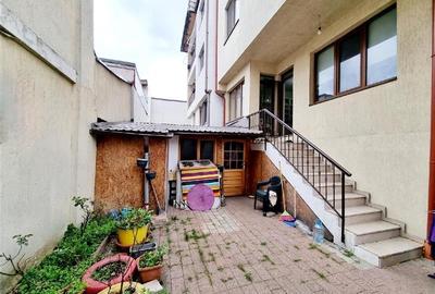 Apartament cu 3 camere decomandat, mobilat în Bucureștii Noi - 19