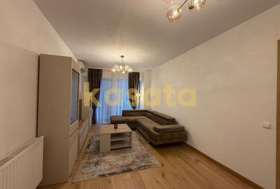 Apartament Upground | 3 camere | Ready to move | Prima chirie - 2