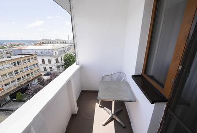 Investitie ideala - garsoniera centrala, mobilata si utilata modern - 7