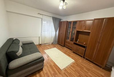 Garsoniera 29mp, balcon 3mp, etaj intermediar, zona Piata Cipariu - 1