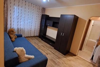 Apartament cu 2 camere semidecomandat în Central - 2