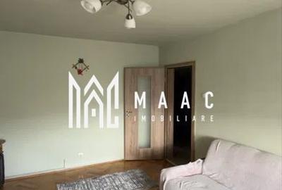 Apartament cu 3 camere decomandat, mobilat în Ștrand - 2