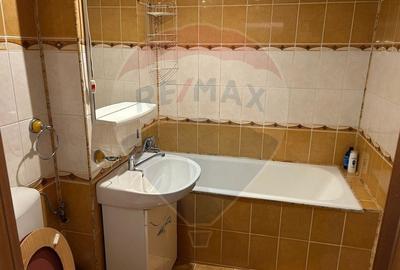 Apartament cu 3 camere decomandate de inchiriat pe Calea Floresti - 8