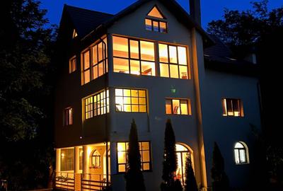 Casă cu 4 camere în Mislea - 2