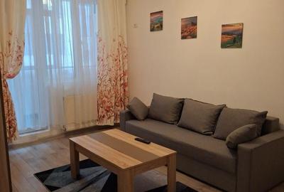 Inchiriez apartament 2 camere Ilie Petre 86,Bloc 1,Parter înalt - 2
