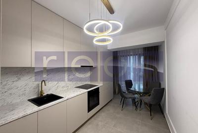 INCHIRIERE 2 CAMERE | MOBILAT-UTILAT LUX | LOC PARCARE | PIPERA | 69MP - 15