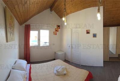 VILA SUPERBA AFACERE LA CHEIE COSTINESTI - 23