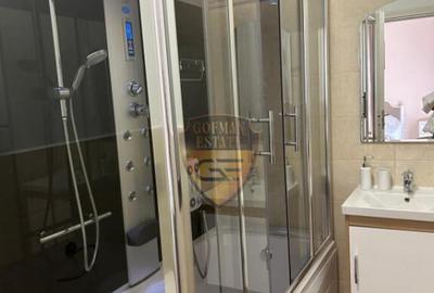 Casă cu 4 camere cu Teren 100 Mp în Faleza Nord - 18