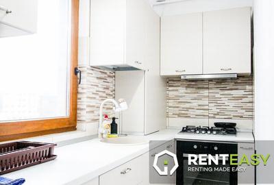 Apartament cu 2 camere în Central - 7