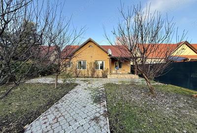 Casa individuala 140 mp | Dumbravita - 2