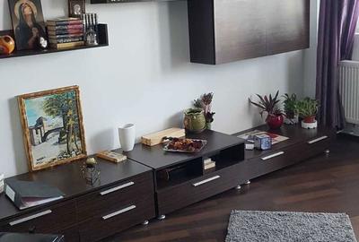 Apartament cu 3 camere decomandat în Micro 18 - 3