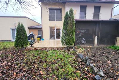 Vilă individuală premium,Dumbravita zona centrala - 19