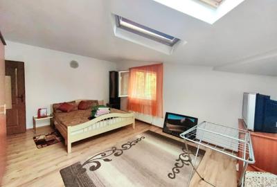 Apartament cu 3 camere semidecomandat, mobilat în Plopilor - 4