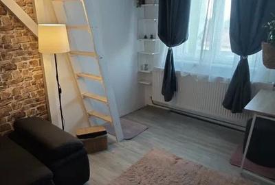 Garsonieră decomandată în Ultracentral - 5