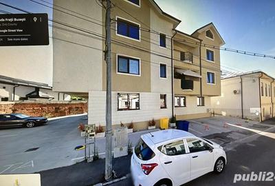 Apartament cu 3 camere decomandat în Central - 5