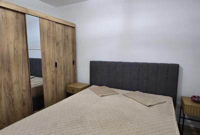 Apartament cu 2 camere, mobilat în Apărătorii Patriei - 6
