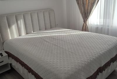 Apartament cu 2 camere circular, mobilat în Noua - 1