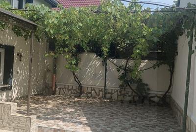 Casa individuala moderna cu 6 camere si 650 mp teren in Piata Cluj - 15