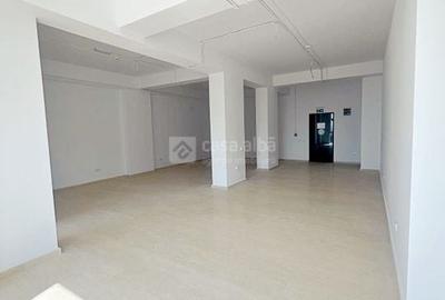 Copou - Aleea Sadoveanu, spatiu birouri 81.4mp - inchiriere - 3