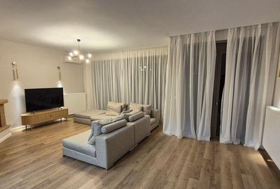 Vila 430,44 mp Green Lake Baneasa - 2