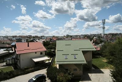 Apartament 3 camere, confort 1, decomandat - Zona Trivale, Complex 2 - 8