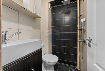 Garsonieră nedecomandată, mobilată în Fortuna - 5