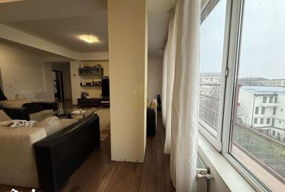 Apartament cu 3 camere în Central - 5