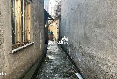 Spațiu comercial, în Foișorul de Foc - 4