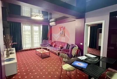 Apartament cu 3 camere decomandat în Central - 1