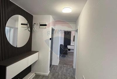 Rovine , 2 camere decomandate Bloc Nou - 8