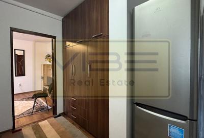 Apartament 2 camere T.Vladimirescu Iulius Mall - 45