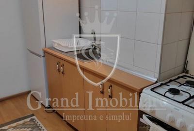Apartament cu 2 camere decomandat în Central - 4