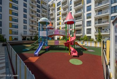 Apartament cu 2 camere decomandat în Central - 2