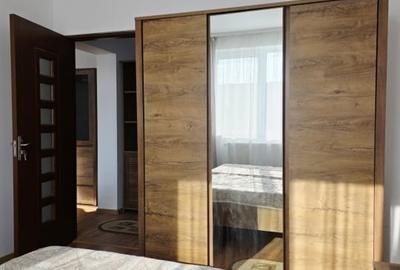 Apartament cu 2 camere semidecomandat, mobilat în Tomis II - 6