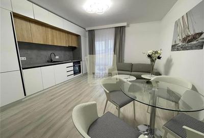 Apartament modern cu 3 camere balcon si parcare privata pe Dna Stanca - 1