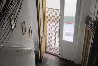 Casă cu 3 camere în Central - 4