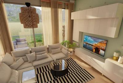 Apartament cu 2 camere decomandat în Timpuri Noi - 1