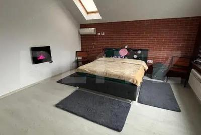 Casă cu 5 camere cu Teren 800 Mp în Central - 10