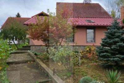 Casă cu 6 camere cu Teren 3000 Mp în Central - 1