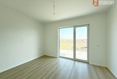 Duplex cu 4 camere cu Teren 373 Mp în Săcălaz - 17
