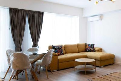 Apartament cu 2 camere decomandat, mobilat în Alba Iulia - 4