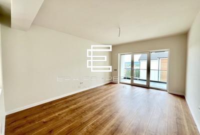 Apartament cu 2 camere decomandat în Cristian - 2