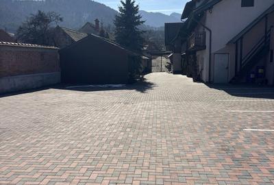 Casă cu 4 camere în Central - 3